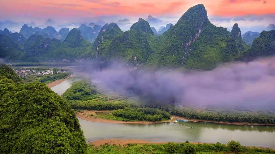 高效精密工业